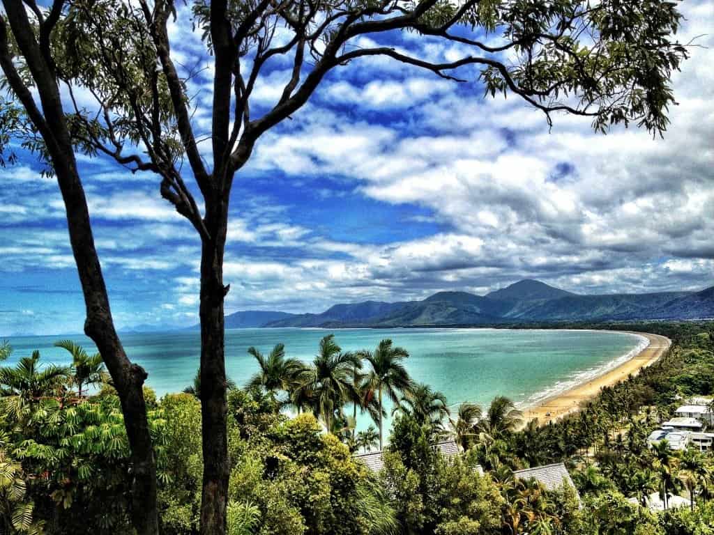 Things to do in Cairns Australia