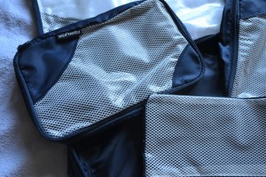 ikea upptacka packing cubes