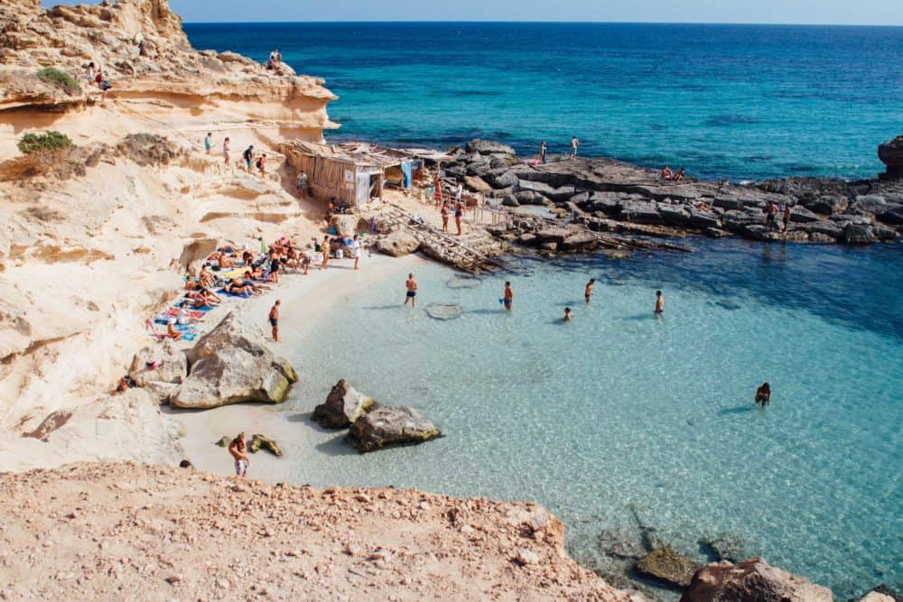 The Ultimate Guide to Ibiza on a Budget - Sophie's Suitcase