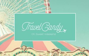 travel candy