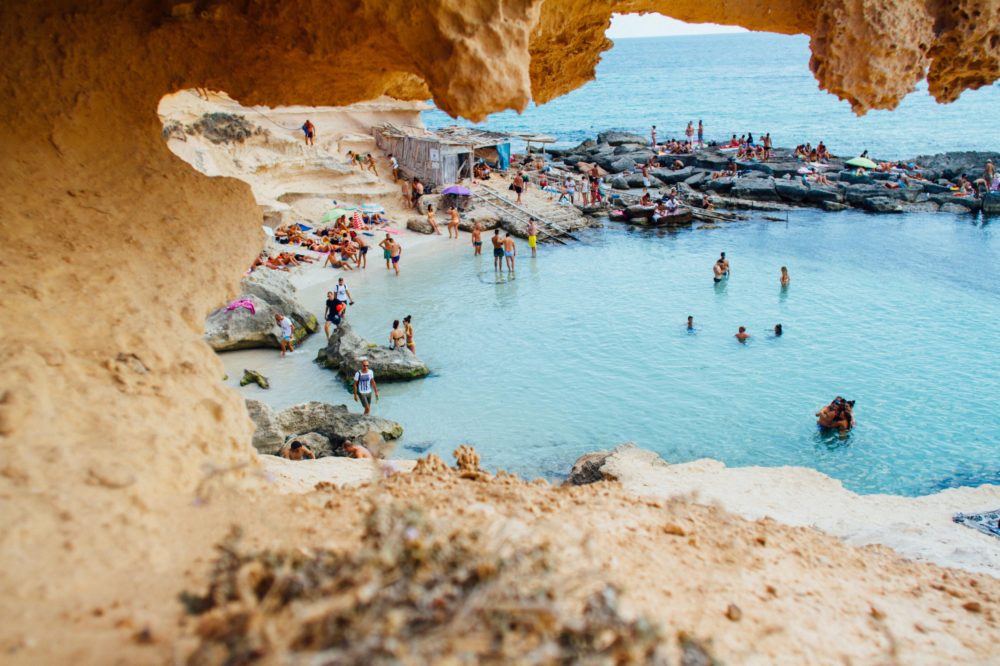 best beaches in Mallorca