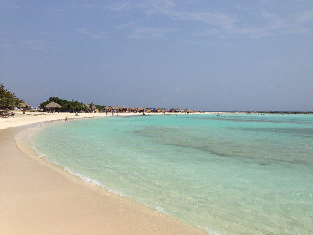 aruba beaches