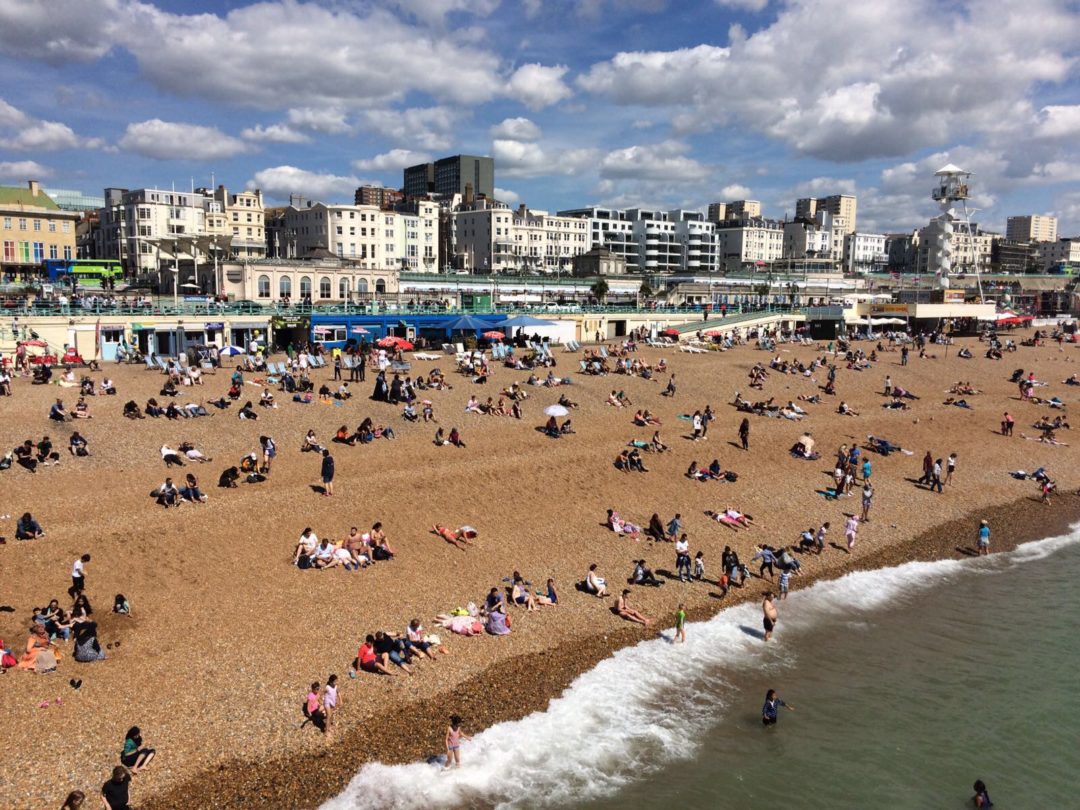 Ultimate Guide to 48 Hours in Brighton - Sophie's Suitcase