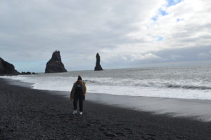 Road Trip Itinerary around Iceland