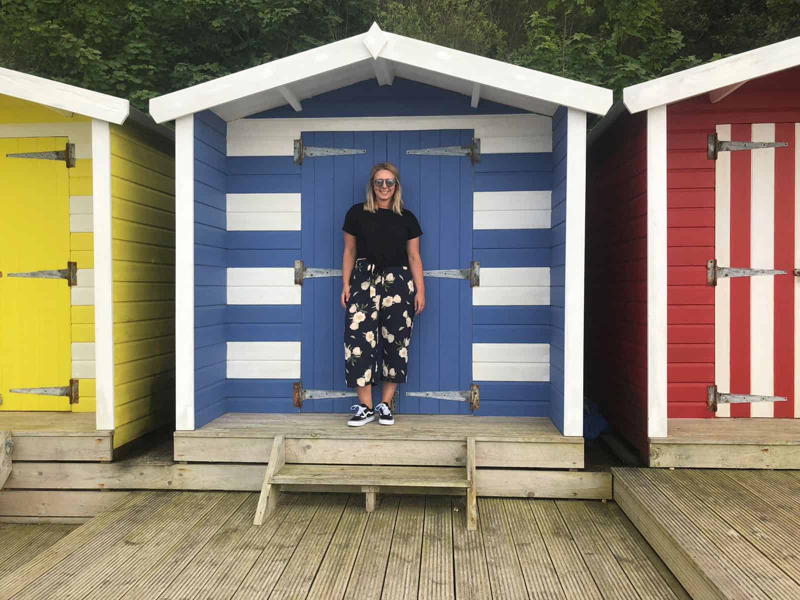 Ultimate Guide to a Weekend in the Isle of Wight - Sophie's Suitcase