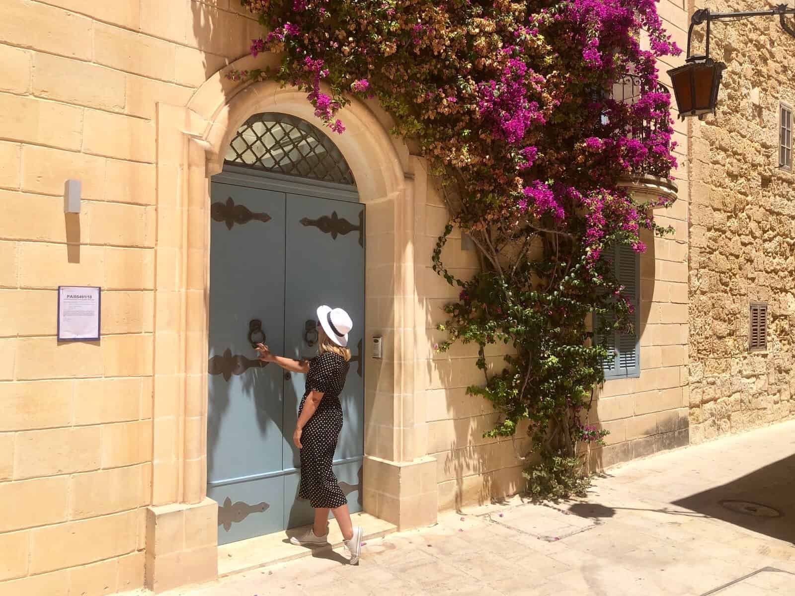 Ultimate Guide to a week in Malta Sophie's Suitcase