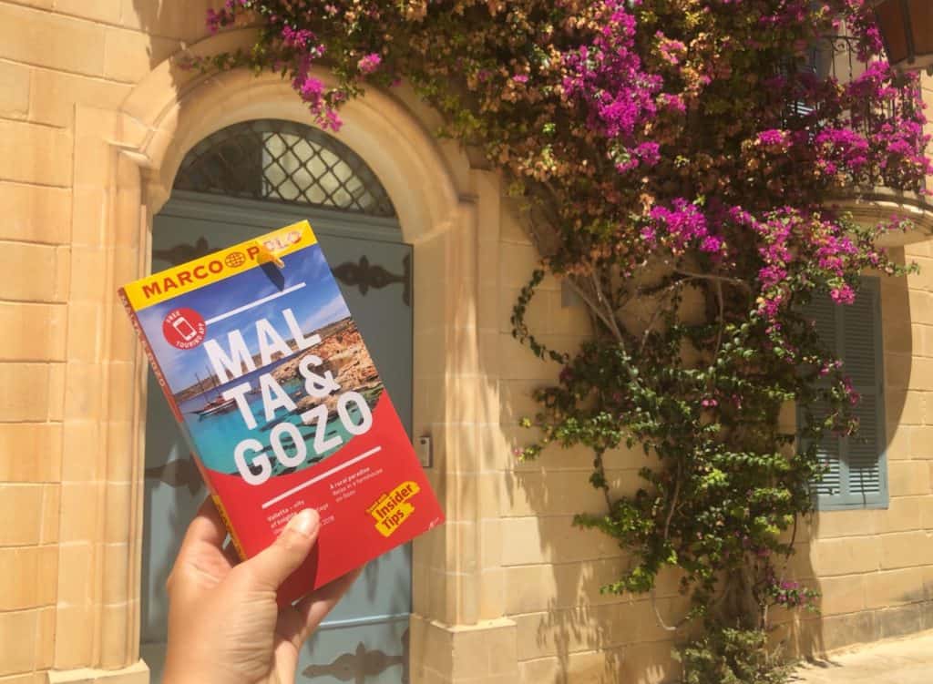 Ultimate Guide to a week in Malta Sophie's Suitcase