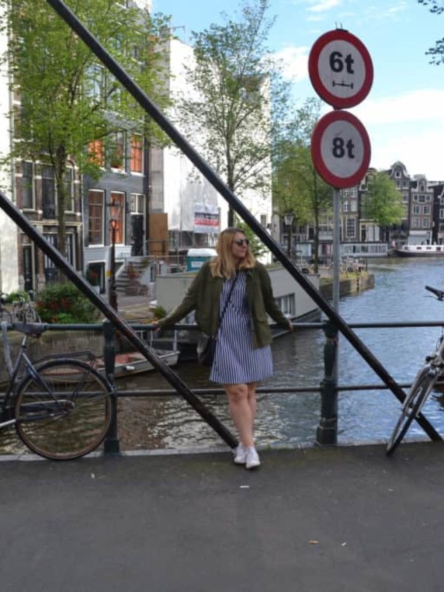 TOP 10 WEEKEND GETAWAYS IN EUROPE STORY Sophie's Suitcase