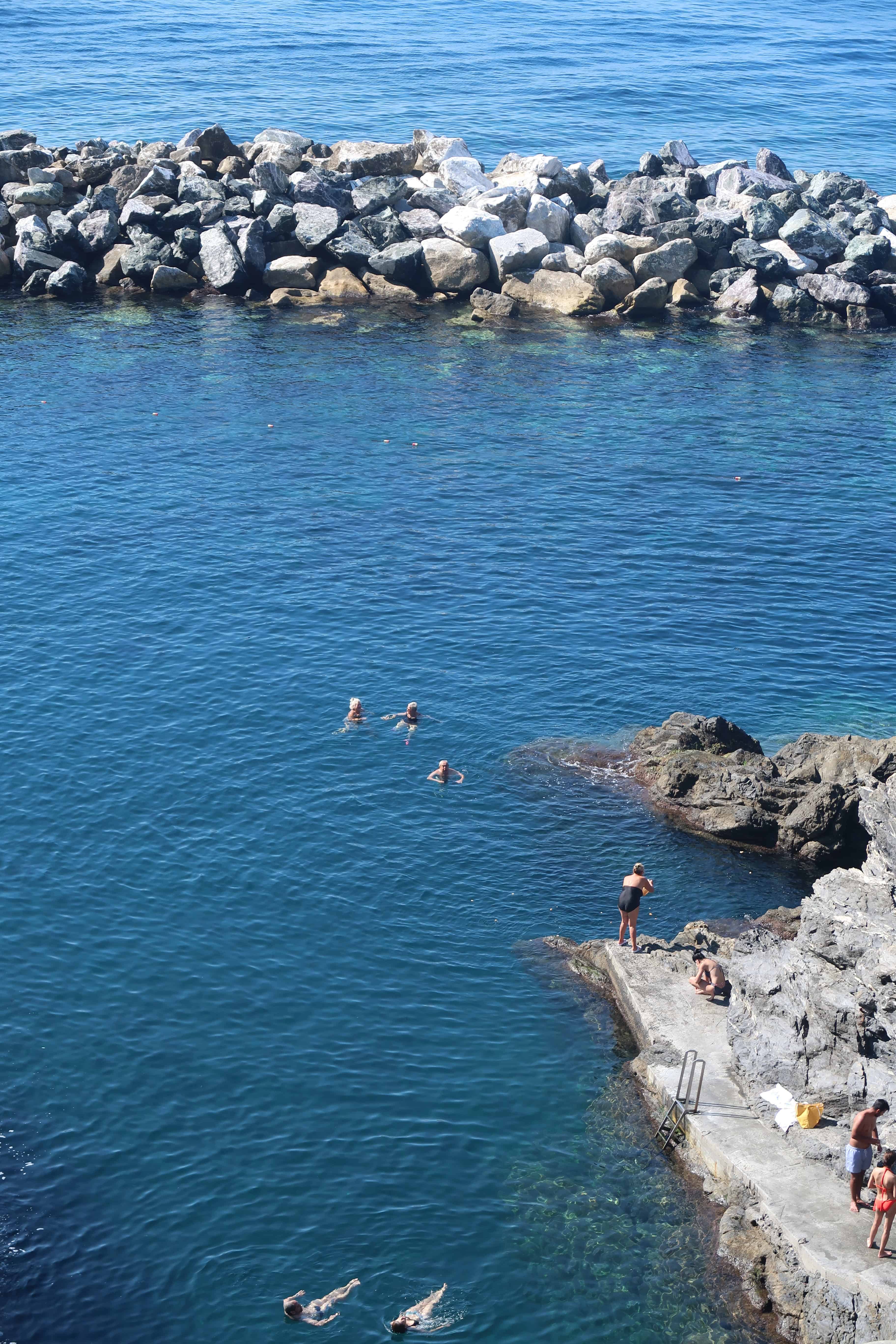 Best places to visit in Cinque Terre