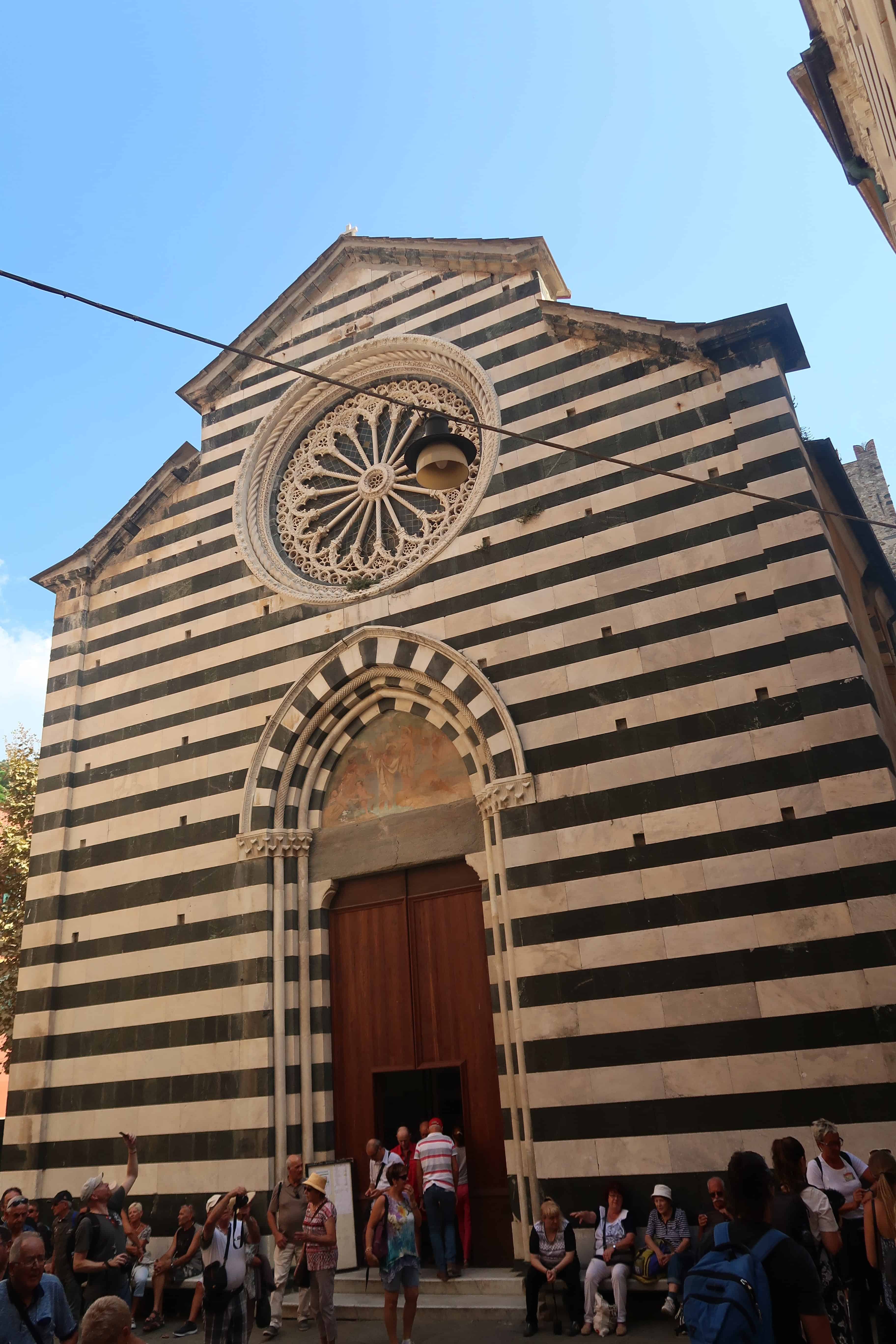 Best places to visit in Cinque Terre