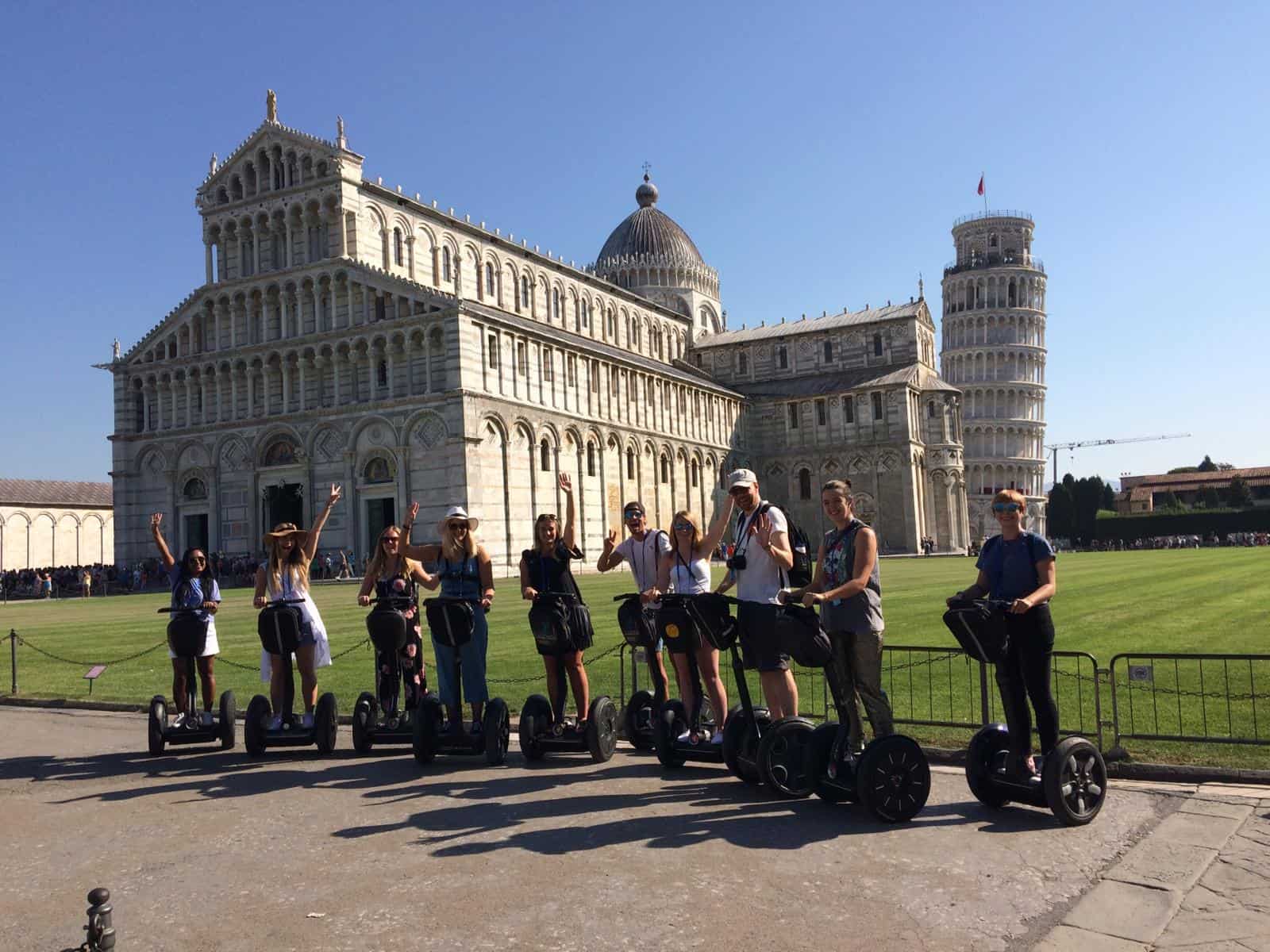 Pisa Italy Europe Princess Cruise