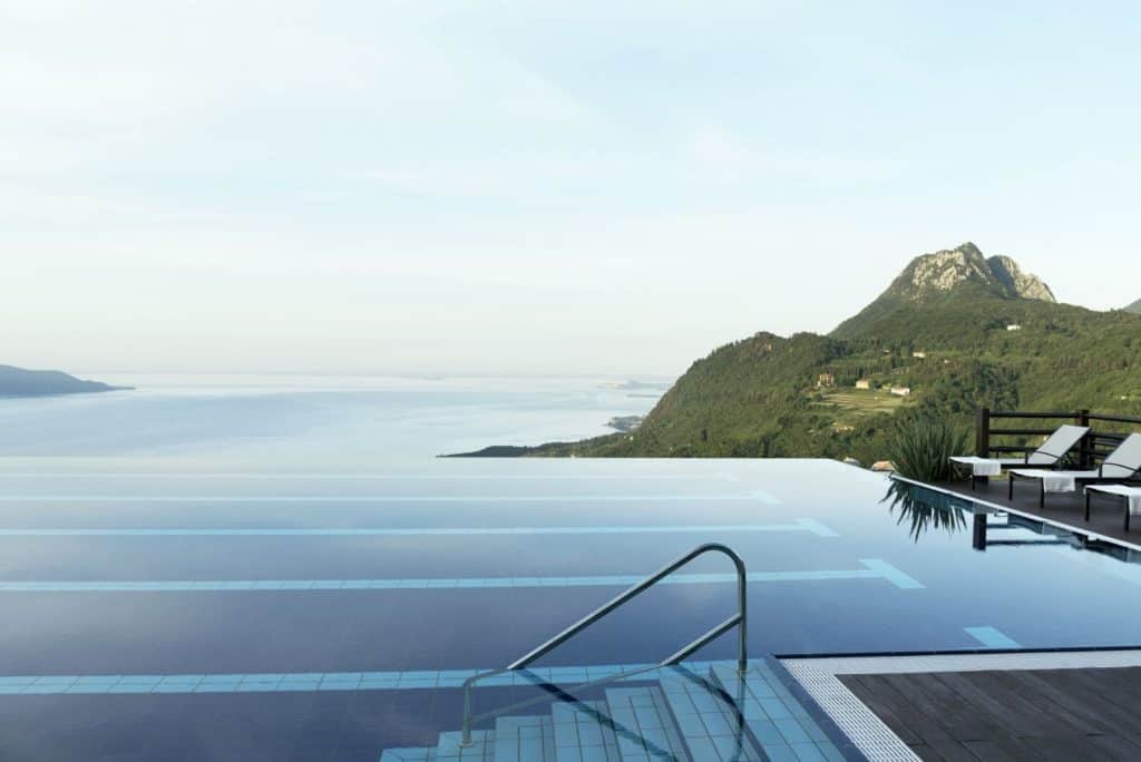 Lefay Resort Spa Italy