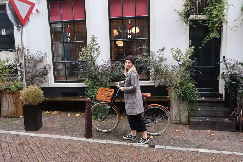 Sophies Suitcase Things to do in Amsterdam 