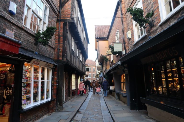 Ultimate Guide to a Weekend Break in York - Sophie's Suitcase