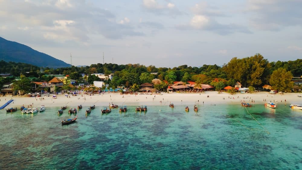 Things To Do In Koh Tao