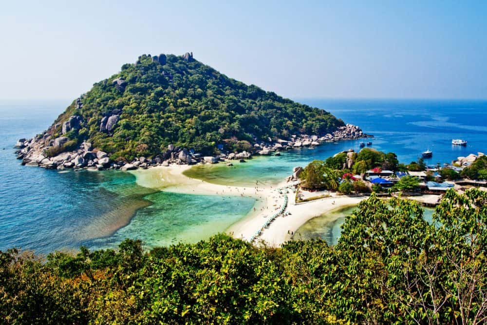 Things To Do In Koh Tao