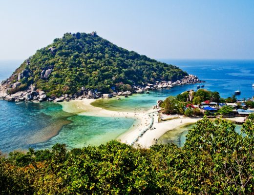 Things To Do In Koh Tao