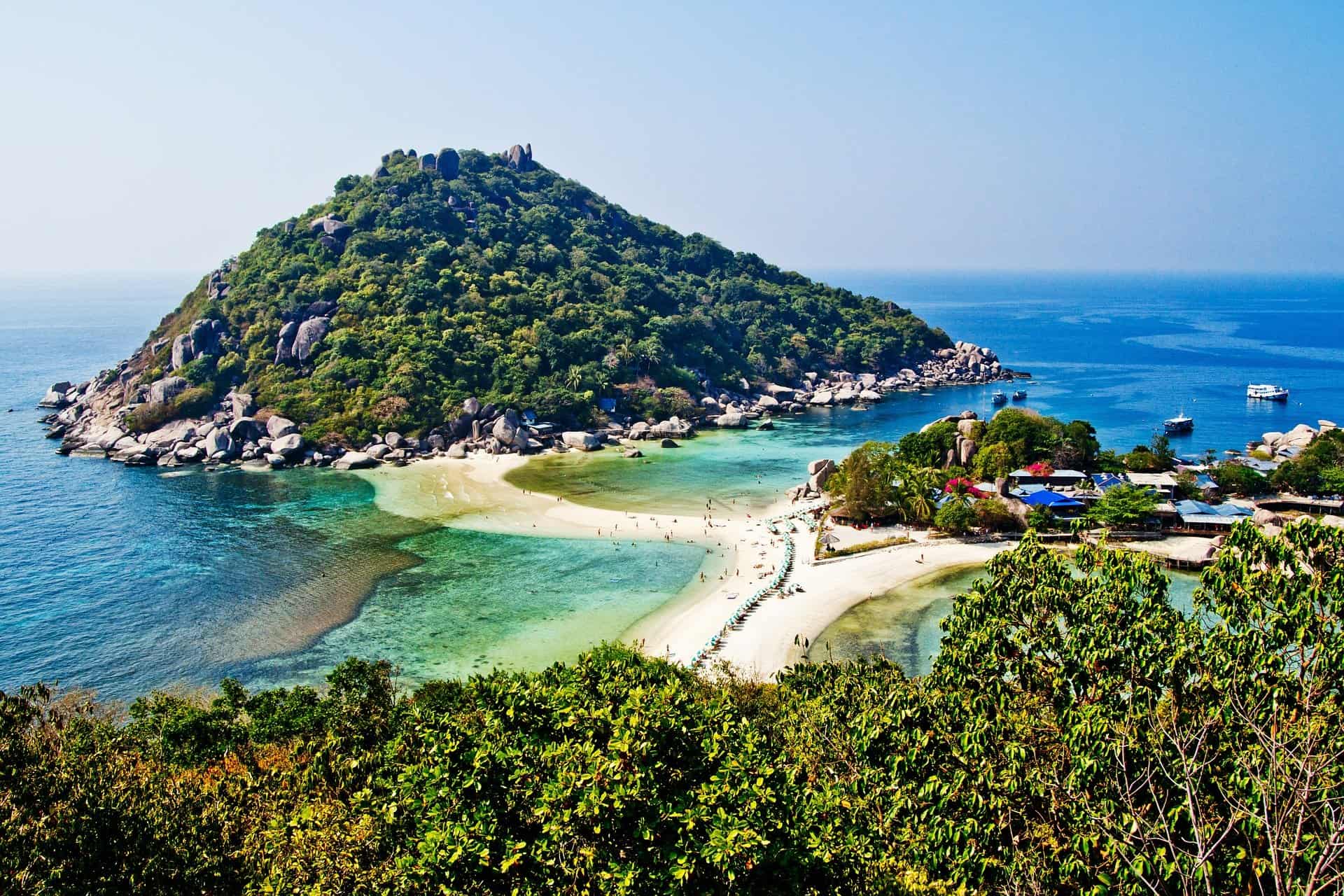 10 Things To Do In Koh Tao Thailand Sophie S Suitcase