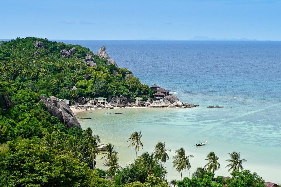 Things To Do In Koh Tao