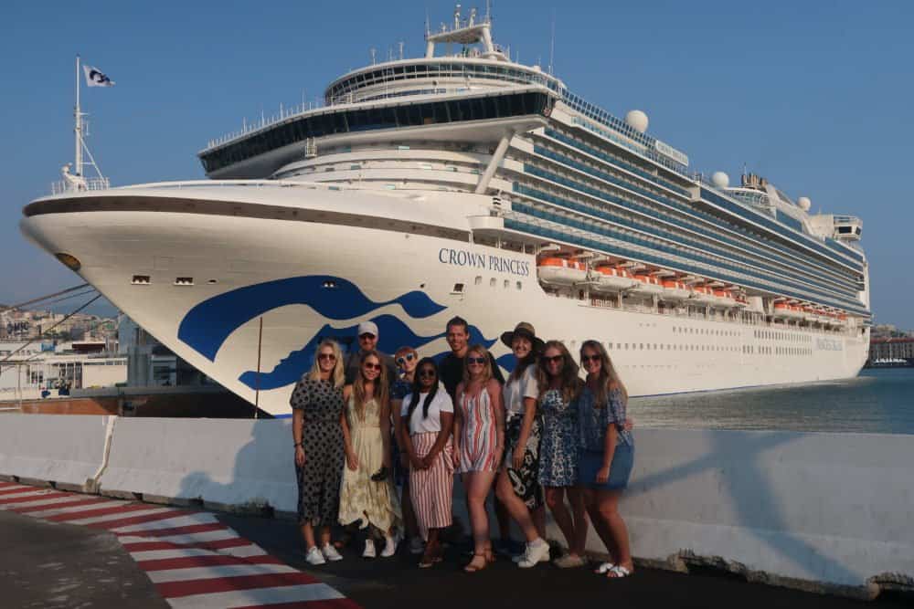 Princess Cruises