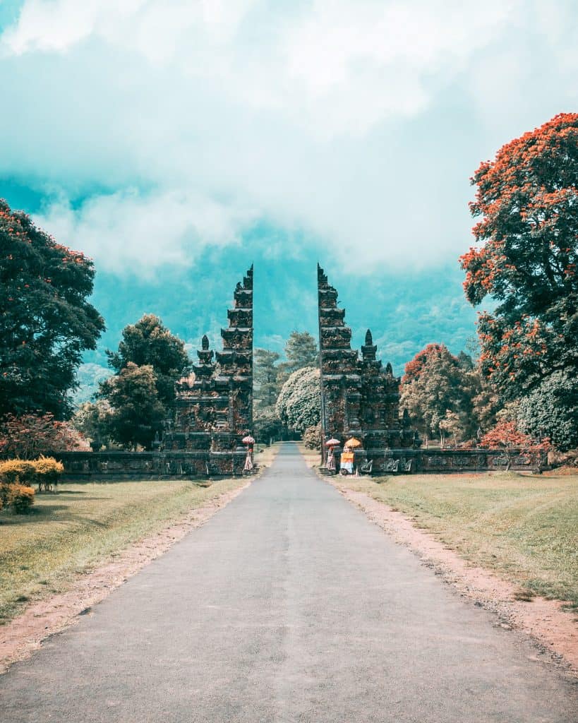 2 Weeks in Bali Itinerary