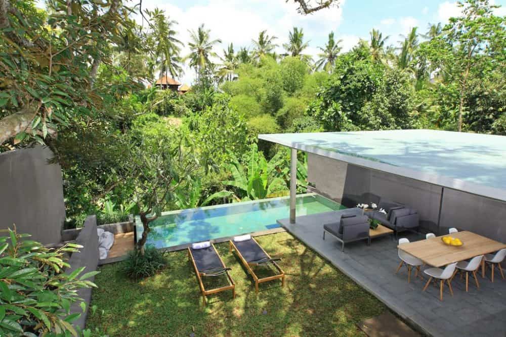Where to stay in Bali 