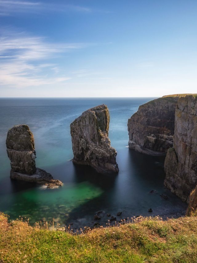 UK STAYCATIONS: 17 DESTINATIONS YOU WON’T BELIEVE ARE IN ENGLAND STORY