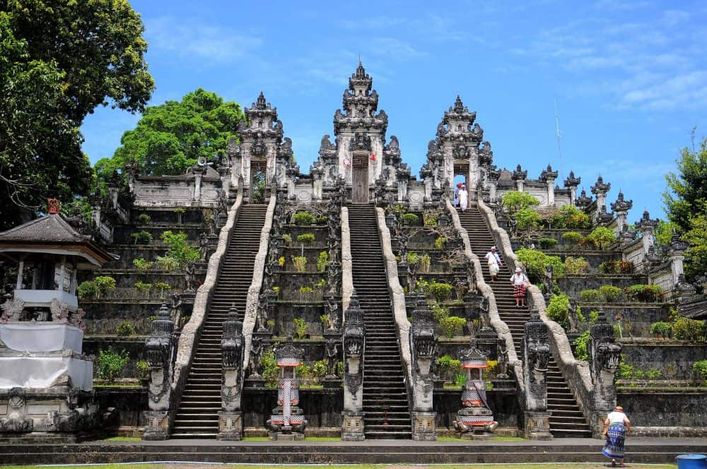 things to do in Bali