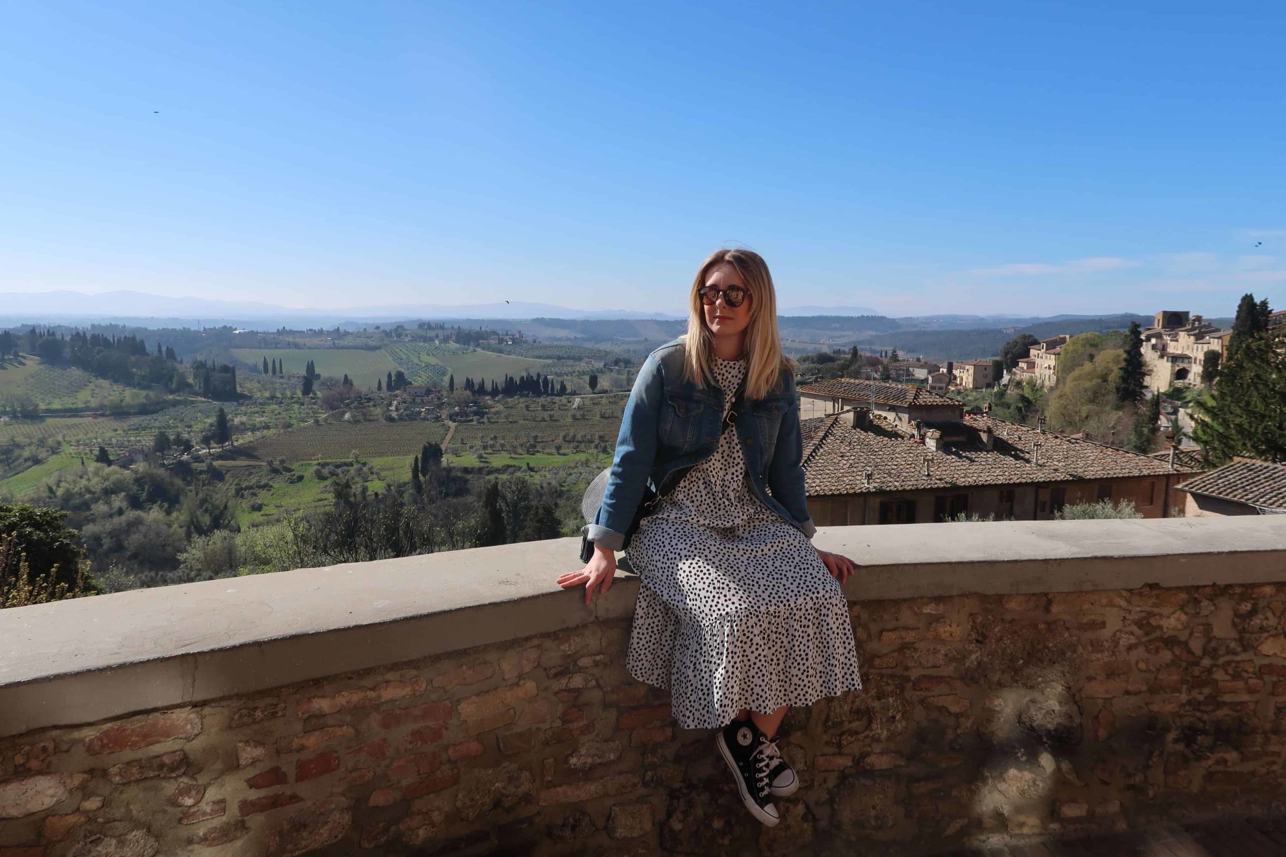 48 Hours in Tuscany Itinerary - Sophie's Suitcase