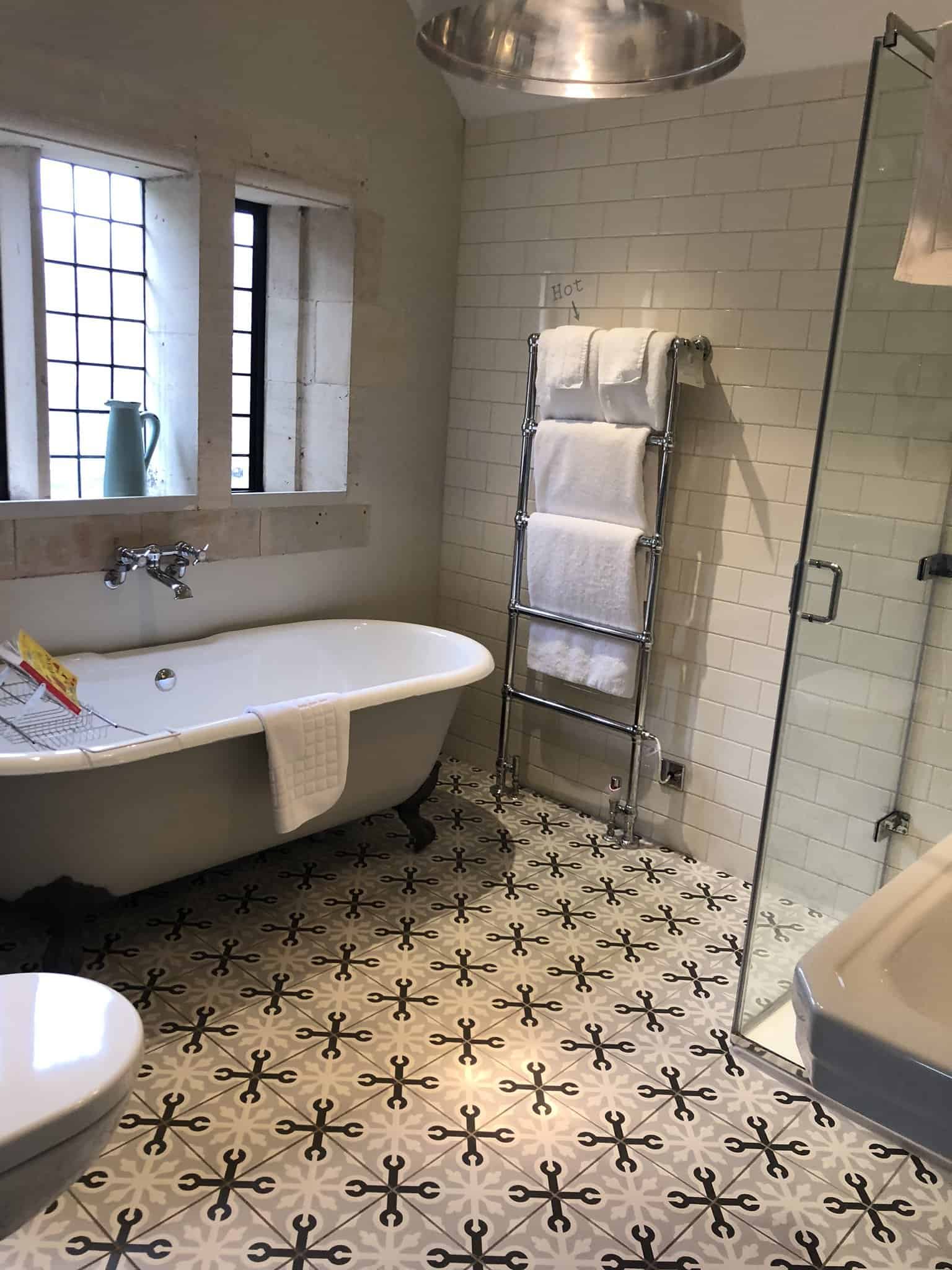 REVIEW: The Painswick Hotel - Sophie's Suitcase