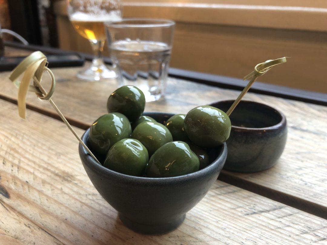 18 Cool places to eat in Manchester [2023] Sophie's Suitcase