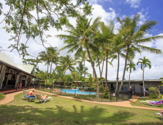 best hostels in australia mission beach