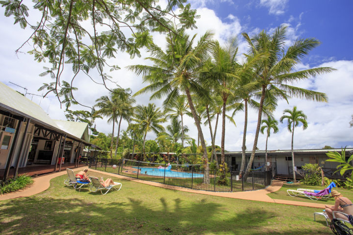 best hostels in australia mission beach