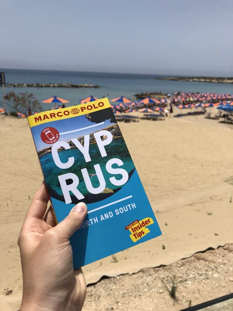 Ultimate Guide to a Week in Cyprus Itinerary Sophie's Suitcase