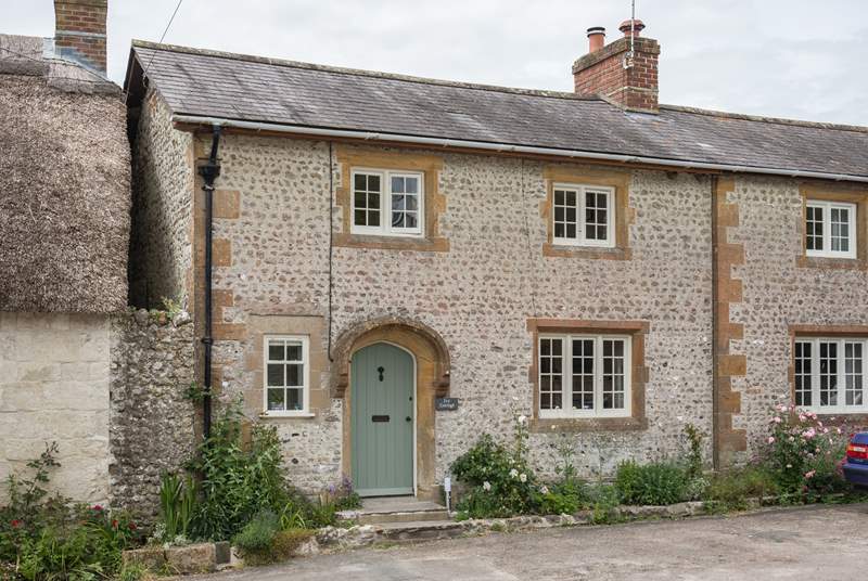 Cottages to Rent in Dorset