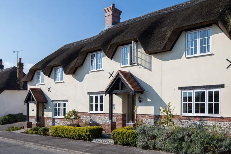 Cottages to Rent in Dorset
