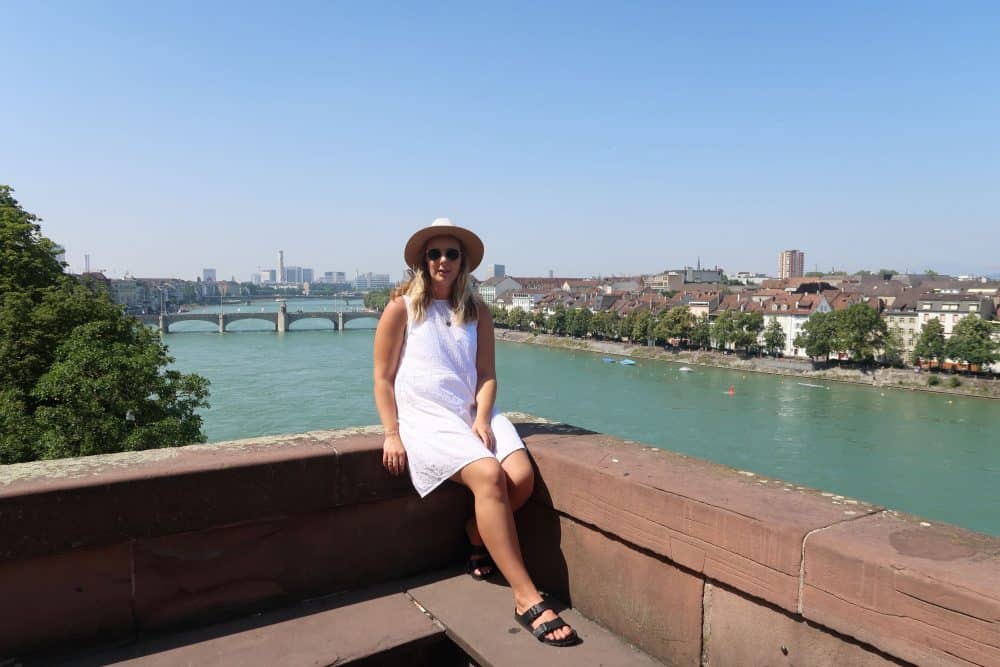 things to do in Basel