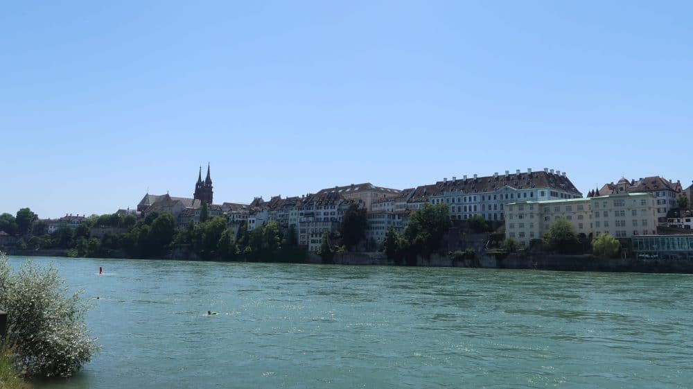 things to do in Basel