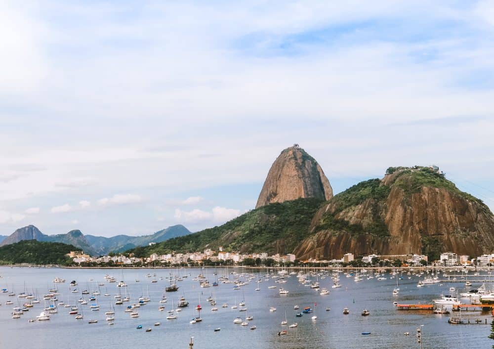 Bucket List Adventures Brazil Rio