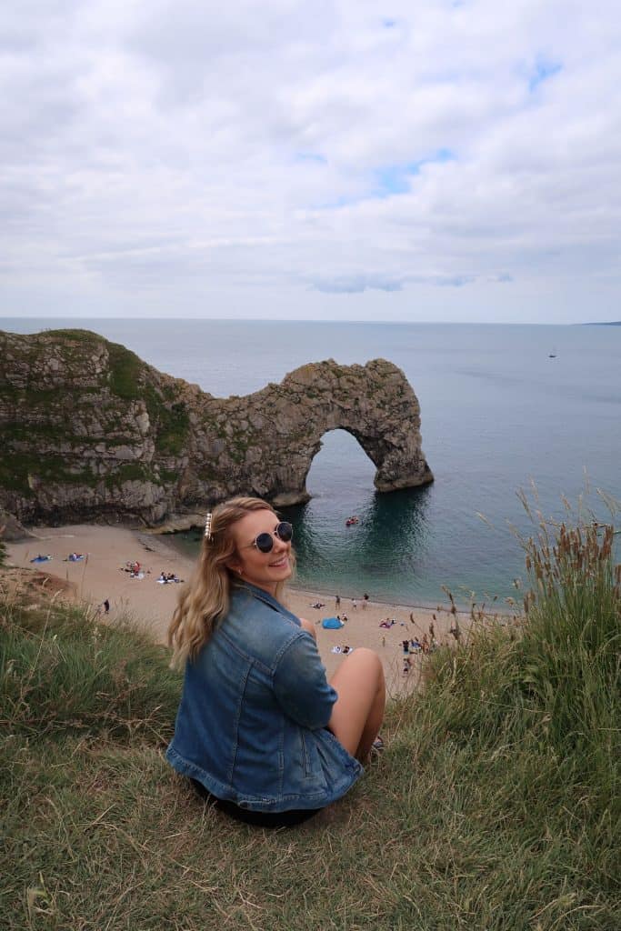 Holidays in Dorset Durdle Door