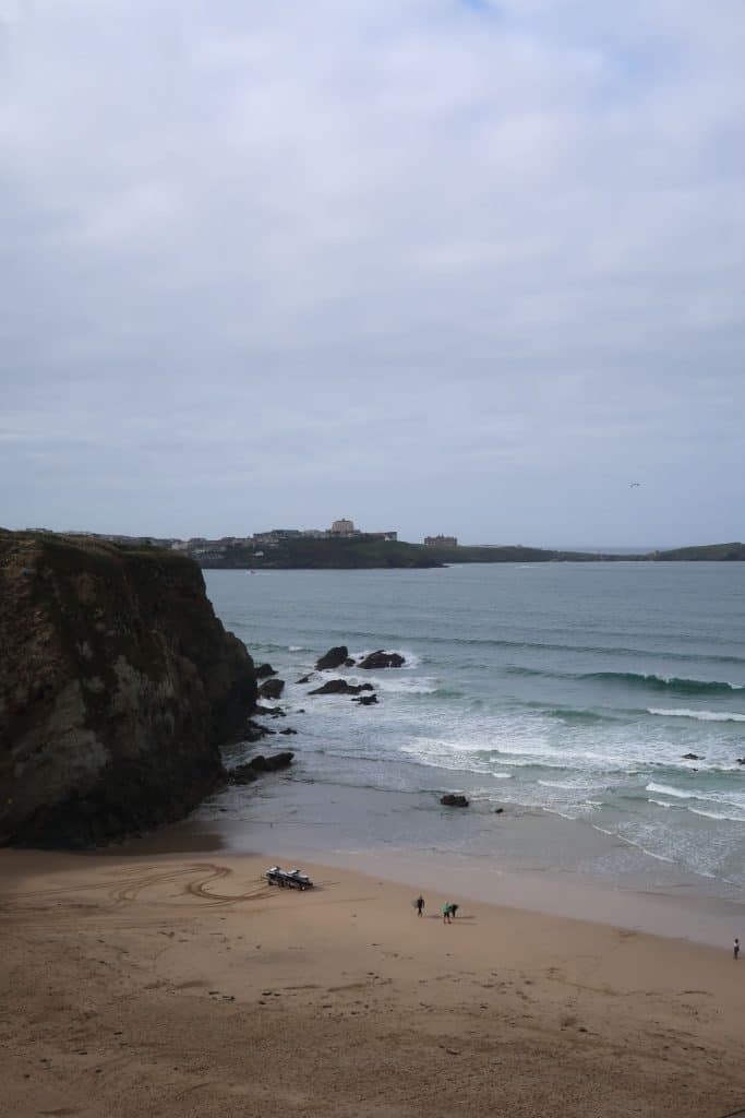 Best Places to visit in Cornwall