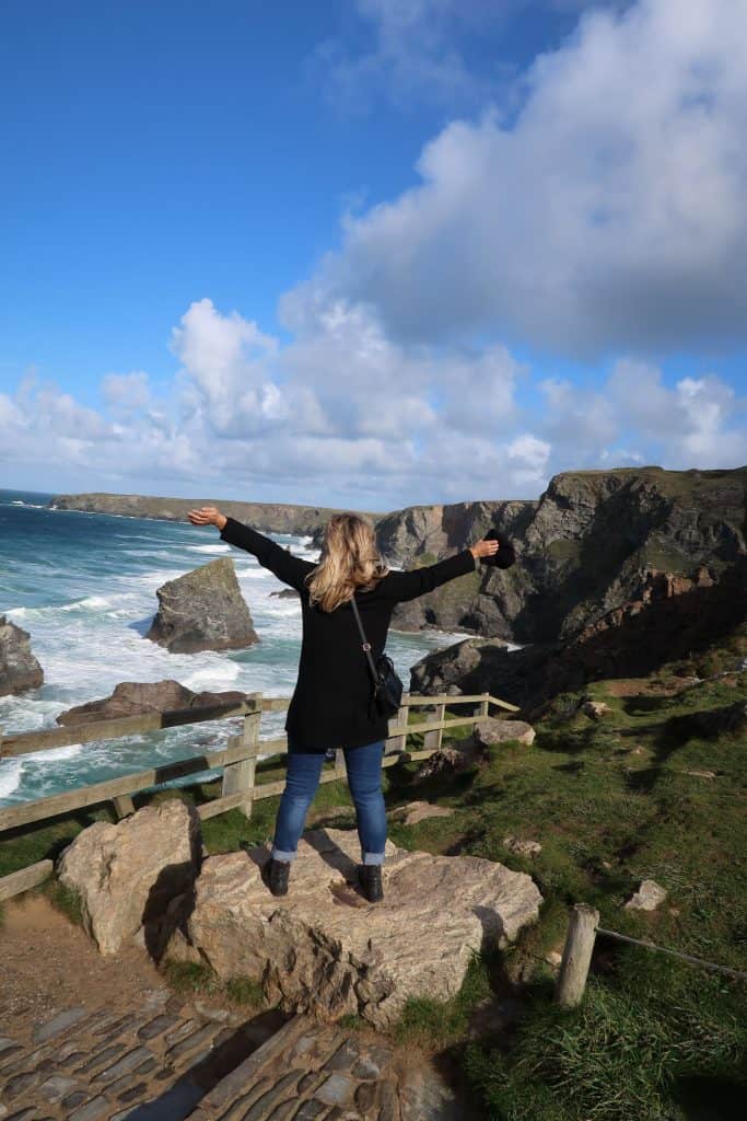 5 days in Cornwall