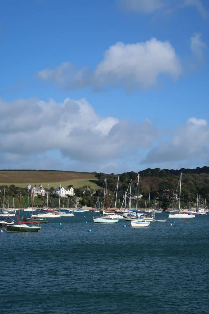 Cornwall Itinerary