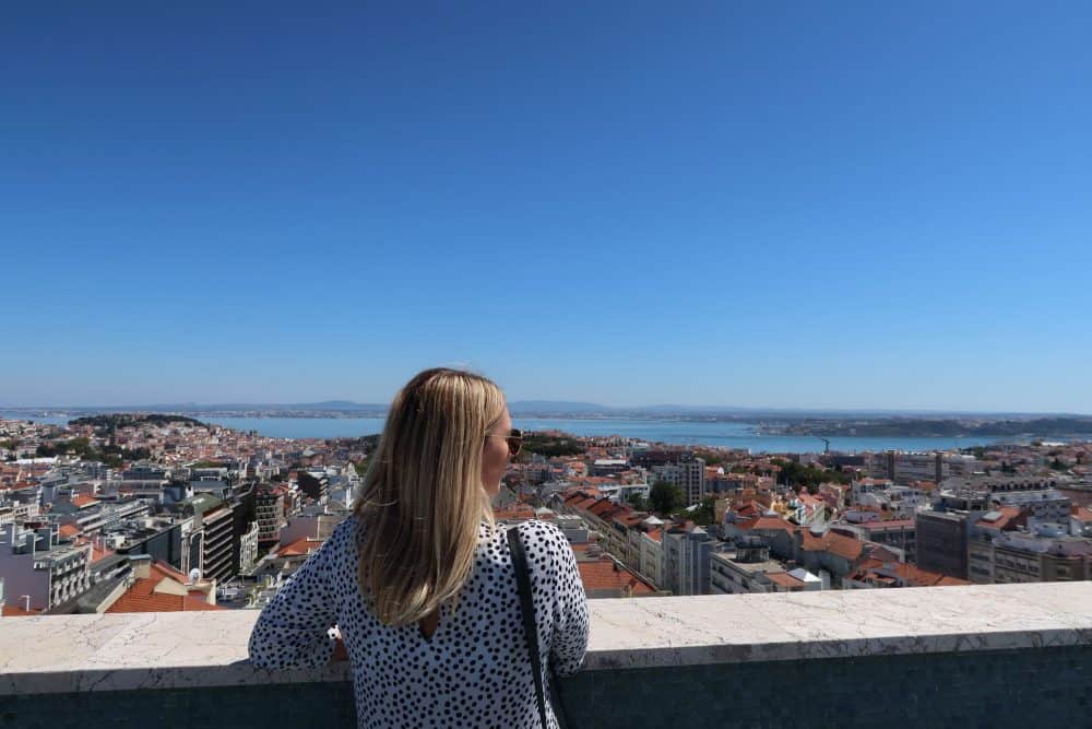 3 days in Lisbon 