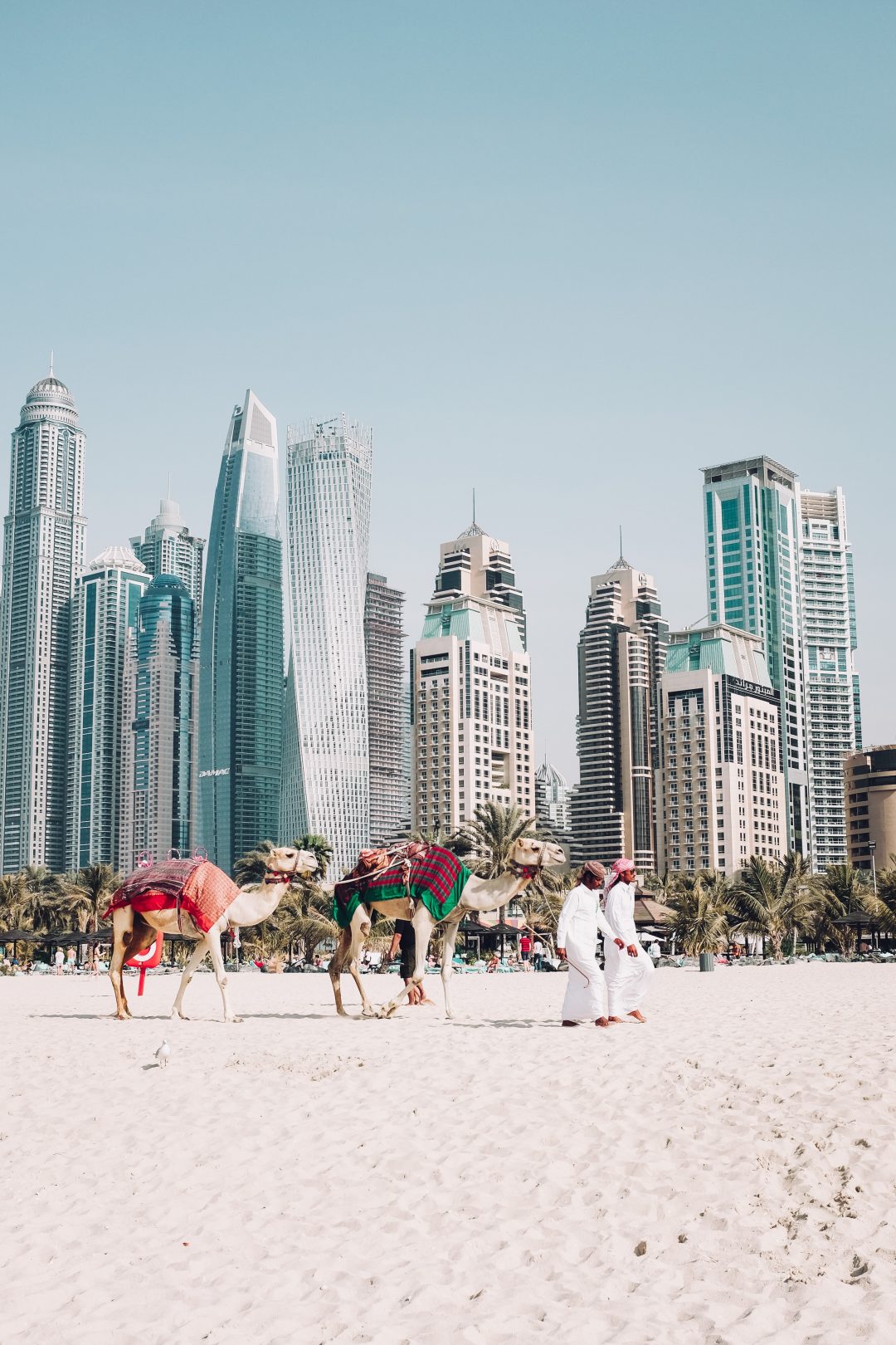 Ultimate Guide To Days In Dubai Itinerary Sophie S Suitcase