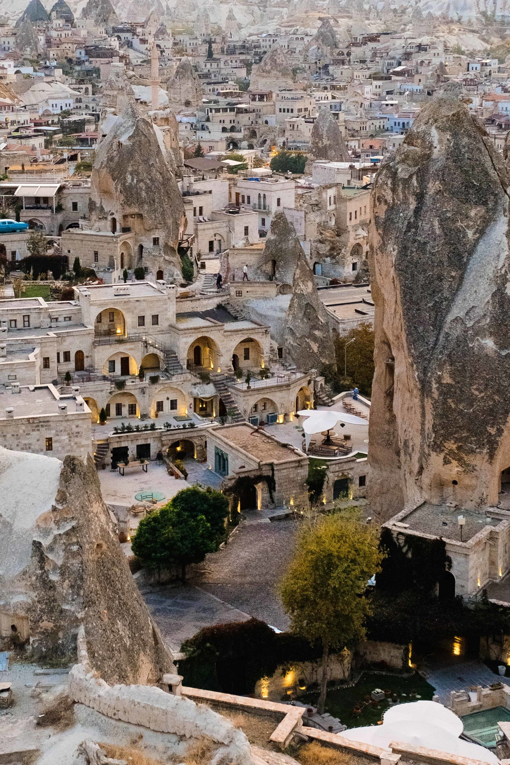 Cappadocia Turkey Itinerary: What To Do In Cappadocia - Sophie's Suitcase