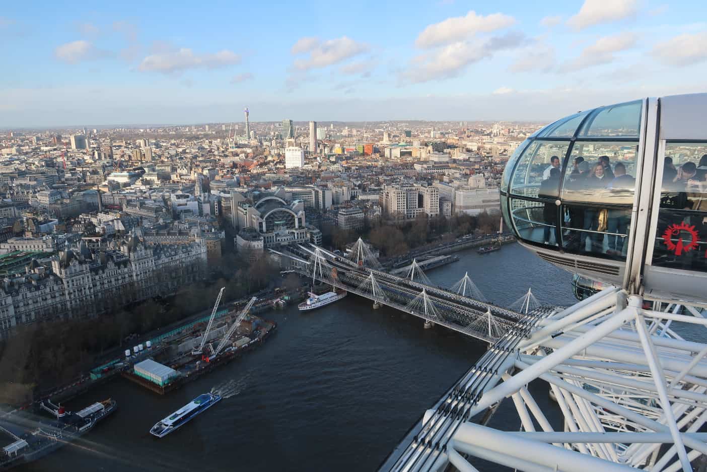 London Eye 2 For 1, Top Things To Do