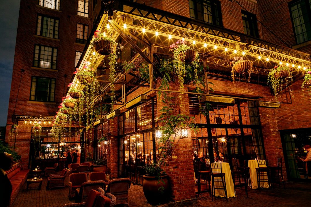 7 Hotels to spend New Years Eve in New York - Sophie’s Suitcase