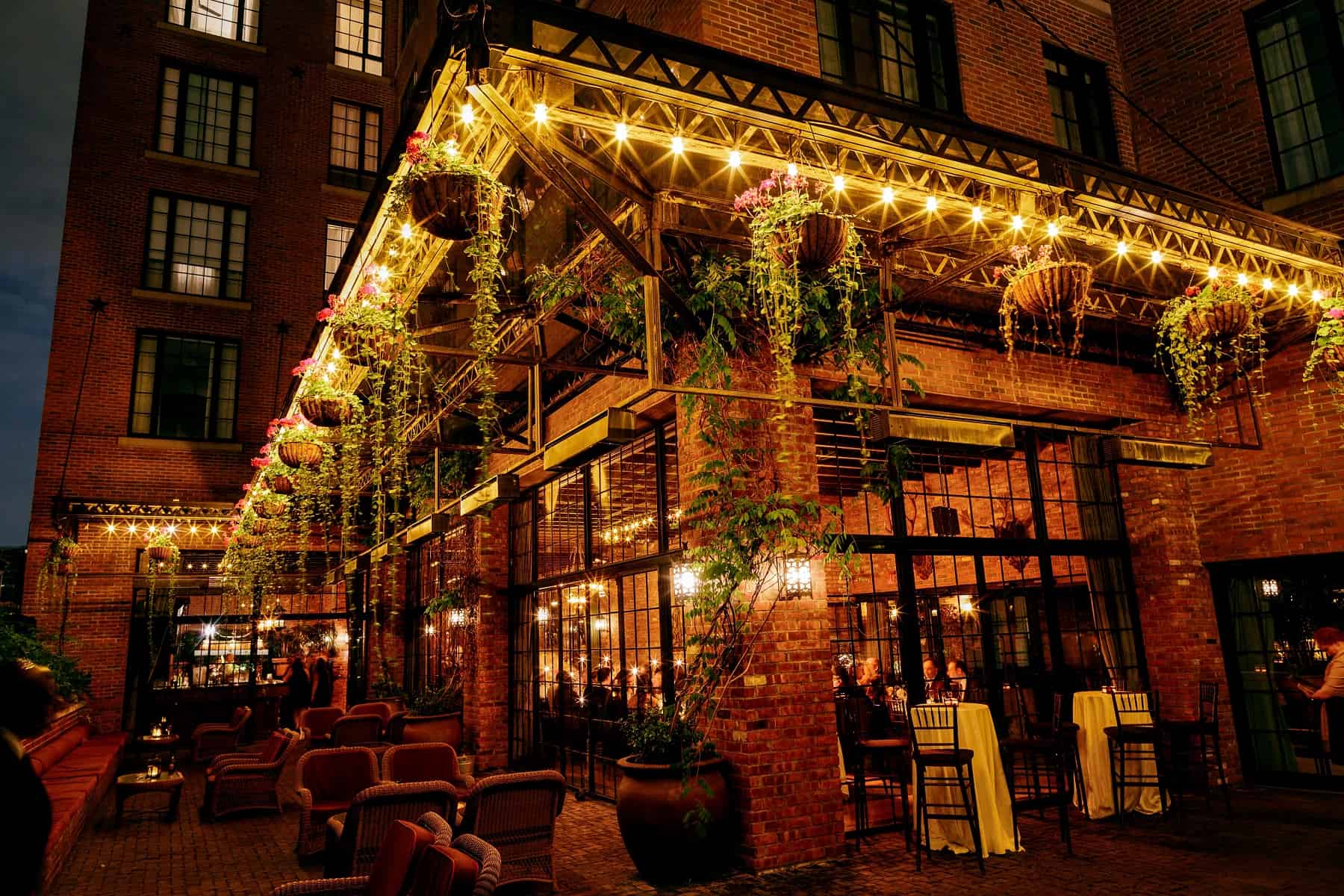 7 Hotels to spend New Years Eve in New York Sophie's Suitcase