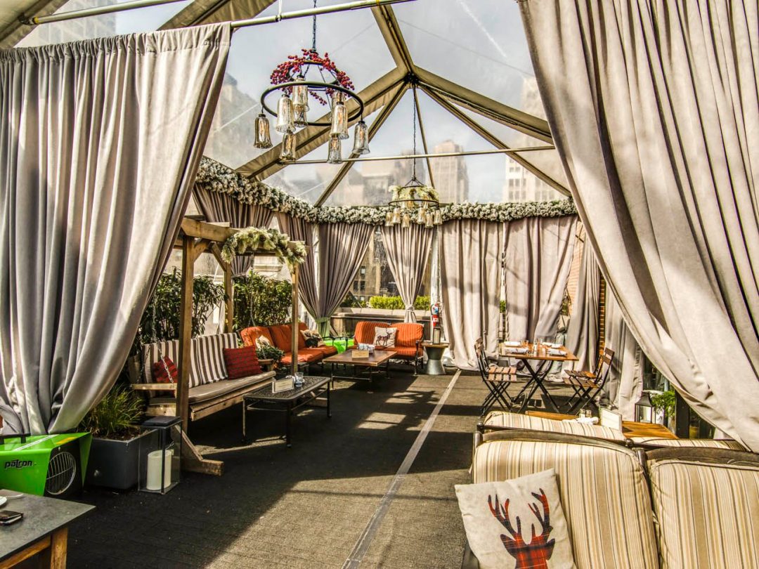 7 Hotels to spend New Years Eve in New York Sophie's Suitcase